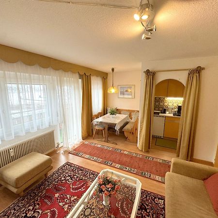 Apartment „Bergblick“ Sankt Johann in Tirol Exteriér fotografie