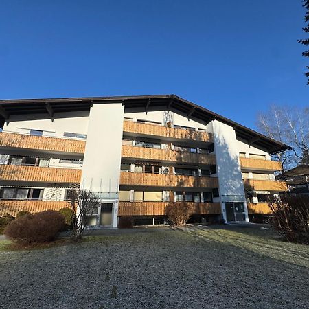 Apartment „Bergblick“ Sankt Johann in Tirol Exteriér fotografie